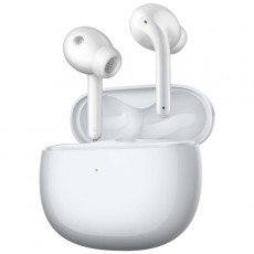 Наушники True Wireless Xiaomi Buds 3 White (BHR5526GL)