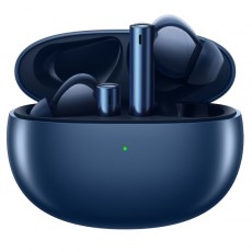 Наушники True Wireless realme Buds Air 3 Starry Blue(RMX2105)