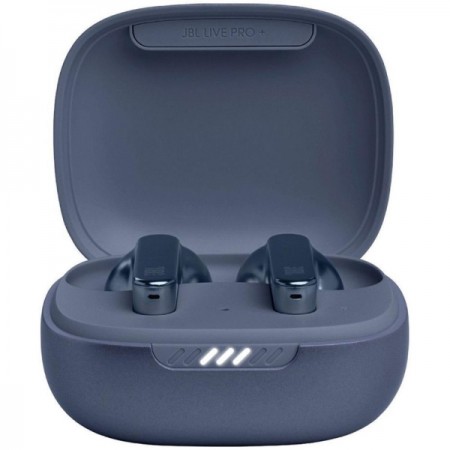 Наушники True Wireless JBL Live Pro+ Blue