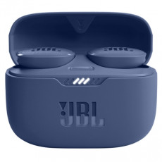 Наушники True Wireless JBL Tune 130NC Blue (JBLT130NCTWSBLU)