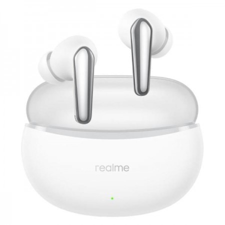 Наушники True Wireless realme RMA2113 белые