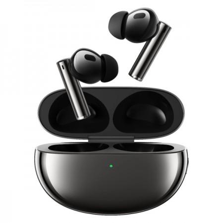 Наушники True Wireless realme Buds Air 5 Pro Black