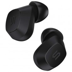 Наушники True Wireless Soul S-NANO Black