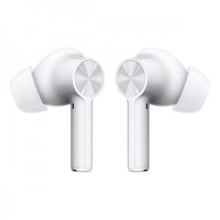 Наушники True Wireless OnePlus Buds Z2 Pearl White (E504A)