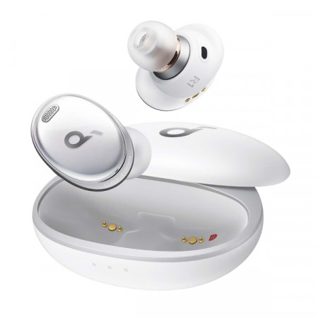 Наушники True Wireless Soundcore Liberty 3 Pro White (A3952G21)