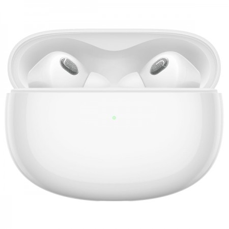 Наушники True Wireless Xiaomi Buds 3T Pro Gloss (BHR5177GL) White