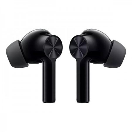 Наушники True Wireless OnePlus Buds Z2 Obsidian Black (E504A)