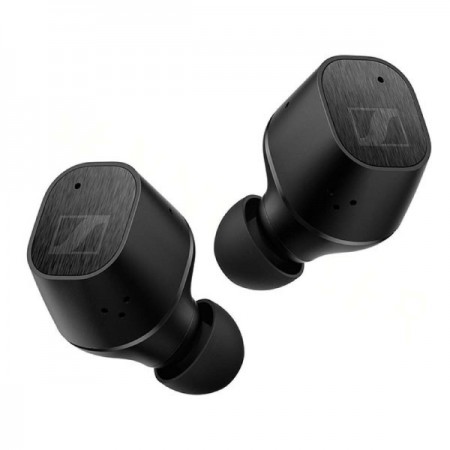 Наушники True Wireless Sennheiser CX Plus SE True Wireless Black