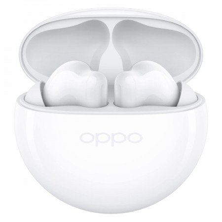 Наушники True Wireless OPPO Enco Buds 2 White