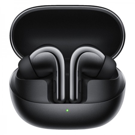 Наушники True Wireless Xiaomi Buds 4 Pro M2126E1 Space Black