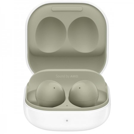 Наушники True Wireless Samsung Galaxy Buds2 оливковый (SM-R177N)