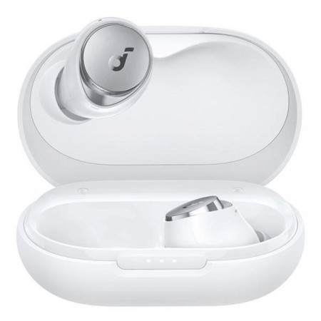 Наушники True Wireless Soundcore Space A40 A3936 White