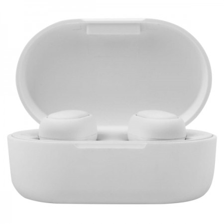 Наушники True Wireless Rombica MySound Play White