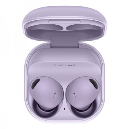 Наушники True Wireless Samsung Galaxy Buds 2 Pro Purple (SM-R510)