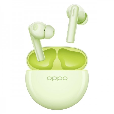 Наушники True Wireless OPPO Enco Buds 2 Green