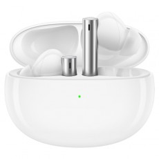 Наушники True Wireless realme Buds Air 3 Galaxy White(RMX2105)