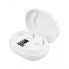 Наушники True Wireless Rombica mySound Blaze ANC White (BH-T026)