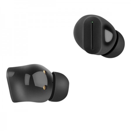 Наушники True Wireless Rombica mySound Korus Black (BH-T025)