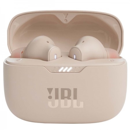 Наушники True Wireless JBL Tune 230NC TWS Sand