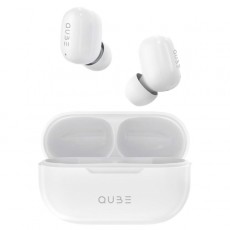 Наушники True Wireless QUB QTWS5WHT