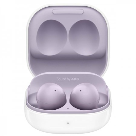 Наушники True Wireless Samsung Galaxy Buds2 Lavender (SM-R177)