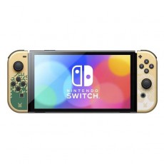 Игровая приставка Nintendo Switch OLED TLoZ: Tears of the Kingdom Edition