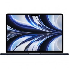 Ноутбук Apple MacBook Air 13 M2/16/256GB Midnight (Z160001TT)