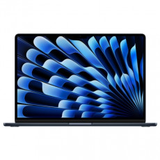 Ноутбук Apple MacBook Air 15 M2 8/512Gb Midnight (MQKX3)