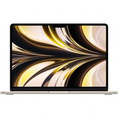 Ноутбук Apple MacBook Air 13 M2/16/256GB Starlight (Z15Y001H9)
