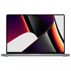Ноутбук Apple MacBook Pro 16 M1 Pro/16/512 Space Gray