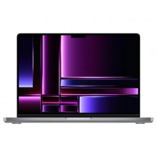 Ноутбук Apple MacBook Pro 14 M2 Pro 10/16C 16/512GB Space Gray