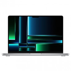 Ноутбук Apple MacBook Pro 14 M2 Pro 10/16C 16/512Gb Silver