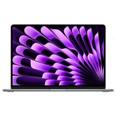 Ноутбук Apple MacBook Air 15 M2 8/256Gb Space Gray (MQKP3)