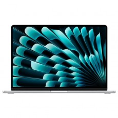 Ноутбук Apple MacBook Air 15 M2 8/256Gb Silver (MQKR3)