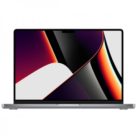 Ноутбук Apple MacBook Pro 14 M1 Pro/16/1Tb Space Gray MKGQ3CH/A