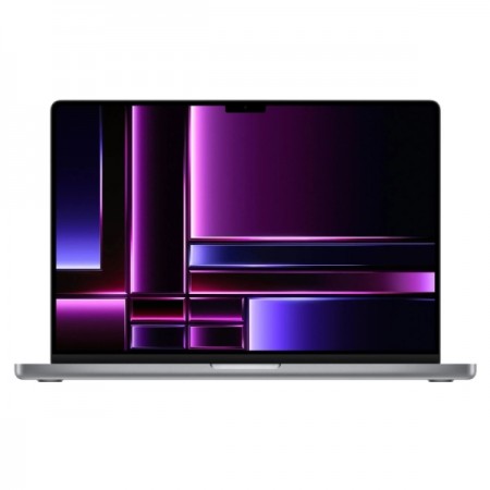 Ноутбук Apple MacBook Pro 16 M2 Pro 12/19С 16/512GB Space Gray