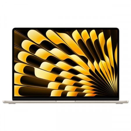 Ноутбук Apple MacBook Air 15 M2 8/256Gb Starlight (MQKU3)