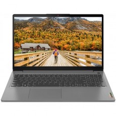 Ноутбук Lenovo IdeaPad 3 15ITL6 82H801DQUS