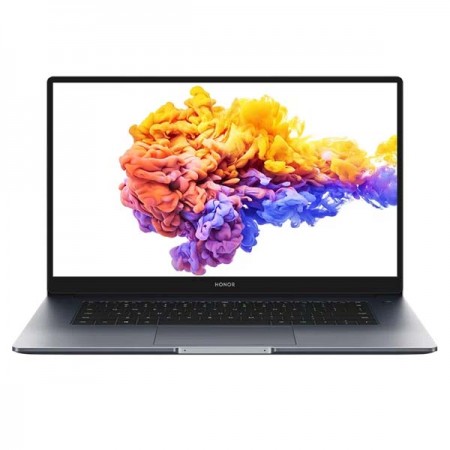 Ноутбук HONOR MagicBook 15 R5/16/512 Gray (BMH-WFQ9HN)