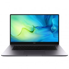 Ноутбук HUAWEI MateBook D 15 R7 5700U/16/512Gb DOS Mystic Silver