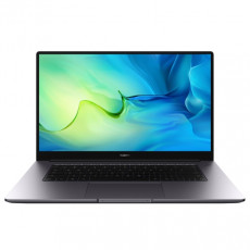 Ноутбук HUAWEI MateBook D 15 R7/8/512 DOS Mystic Silver