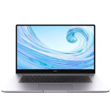 Ноутбук HUAWEI MateBook D 15 i3 1115G4/8/256Gb DOS Mystic Silver