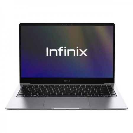 Ноутбук Infinix Inbook X2 i5-1155G7 8GB/512GB SSD 14" Home Grey