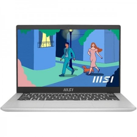 Ноутбук MSI Modern 14 C12M-238RU