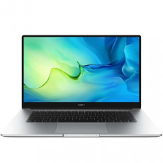 Ноутбук HUAWEI MateBook D 15 2021 BoD-WDH9 8/512GB Mystic Silver