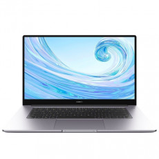 Ноутбук HUAWEI MateBook D 15 i3 1115G4/8/256Gb Mystic Silver