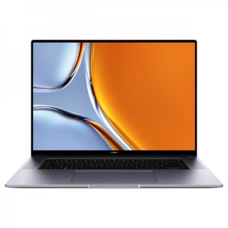 Ноутбук HUAWEI MateBook 16s i9 13900H/16Gb/1T Space Gray CREFG-X