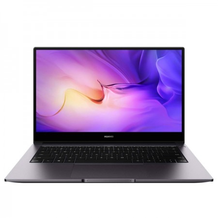 Ноутбук HUAWEI MateBook D 14 i3 1115G4/8/256Gb DOS Space Gray