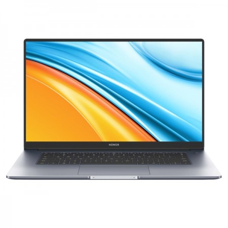 Ноутбук HONOR MagicBook 15 R5/8/512 Silver (BMH-WDQ9HN)