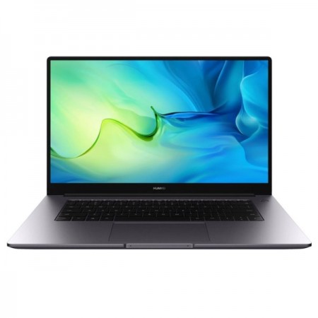 Ноутбук HUAWEI 53013PLV BoD-WDI9 MateBook D15 i3/8GB/256GB Sp/Gr